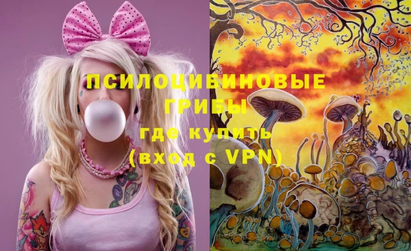винт Лиски