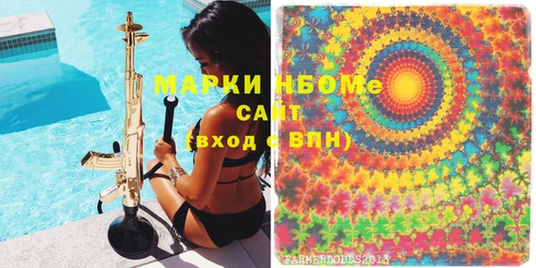 винт Лиски