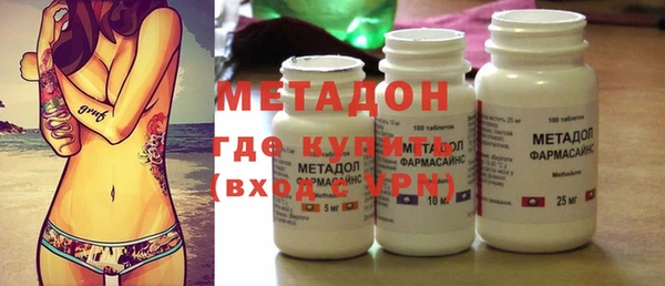 винт Лиски